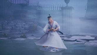 Первые детали о грядущей игре Samurai Jack: Battle Through Time