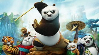 Кто озвучит персонажей «Кунг-фу Панды 4»?