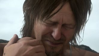 В Death Stranding будет защита Denuvo