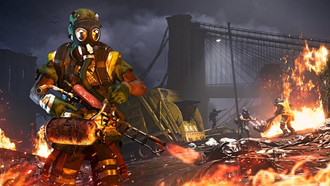 The Division 2 выйдет в Stadia 17 марта