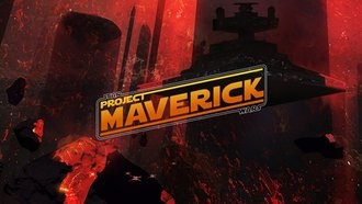 Star Wars: Project Maverick появился в PlayStation Network