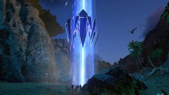 Маяки в ARK: Survival Evolved. Как их найти и для чего они нужны