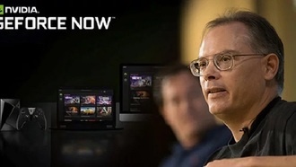 Epic Games искренне поддерживает GeForce Now