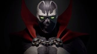 Геймплейный трейлер Спауна в Mortal Kombat 11