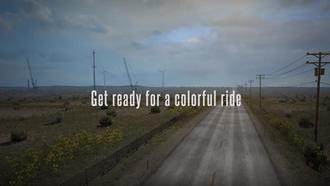 American Truck Simulator – грядёт крупное обновление