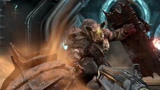Точная дата и время выхода Doom Eternal