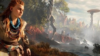 Horizon Zero Dawn выйдет на ПК летом 2020 года