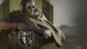 Королевская битва Call of Duty: Warzone уже доступна