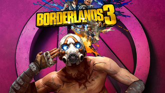 Стартовали предзаказы Borderlands 3 в Steam со скидкой 50%