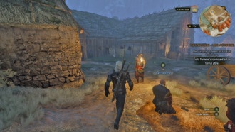 Главное задание: Король мертв. Да здравствует король