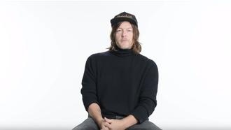 Норман Ридус не исключает продолжения Death Stranding