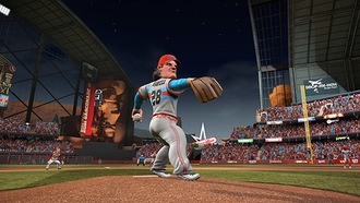 Super Mega Baseball 3 выйдет в апреле 2020 года
