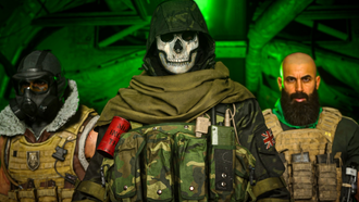 Call of Duty: Warzone уже популярнее Apex Legends