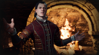 Разработчики Baldur's Gate 3 ответили на вопросы