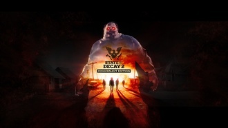 State Of Decay 2: Jaggernaut Edition уже вышла в Steam и EGS