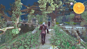 Главное задание: Безымянный