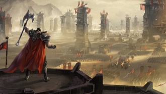 Агрессивная колода для новичков Legends of Runeterra