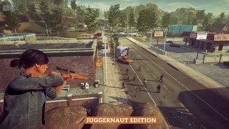 State of Decay 2: Juggernaut Edition - решение технических проблем