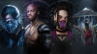 Новый Mortal Kombat: актеры фильма «Смертельная битва»