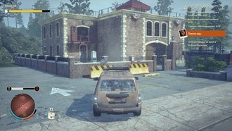 State of Decay 2: Juggernaut Edition — гайд по базам, часть 3 (Провиденс Ридж)