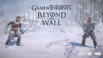 Мобильная игра по мотивам «Игры престолов» выйдет 26 марта