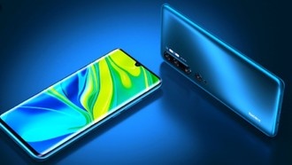 Xiaomi убирает из продажи смартфоны без поддержки 5G