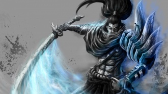 2 комбо колоды Legends of Runeterra для победных серий