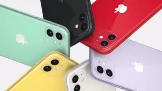 Инсайдеры рассказали о бюджетном iPhone 9 Plus