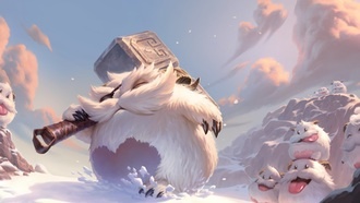 Legends of Runeterra: колоды про-геймера за март 2020