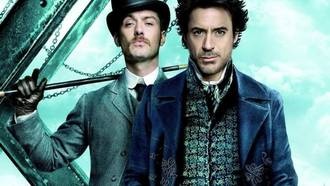 «Шерлок Холмс 3»: дата выхода, актеры и другие детали