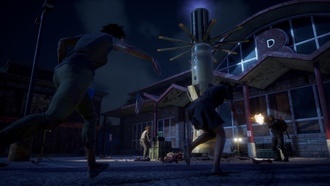 State Of Decay 2: Juggernaut Edition — гайд по DLC DAYBREAK