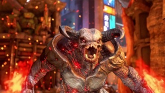 Отзывы о Doom Eternal: чертовски хороший шутер