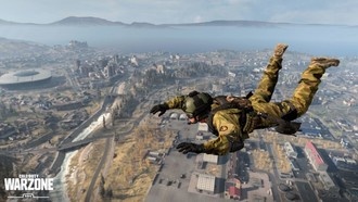 В Call of Duty: Warzone добавлен режим соло