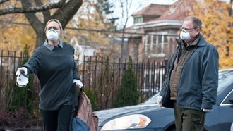 Фильм «Заражение» предсказал коронавирус еще в 2011 году