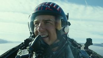 «Топ Ган: Мэверик». Возвращение Тома Круза и другие актеры фильма