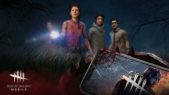Dead by Daylight — объявлена дата выхода на iOS и Android