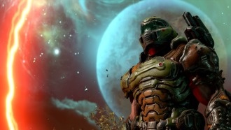 Технический FAQ по Doom Eternal. Что важно знать
