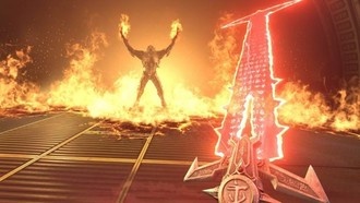 Взлом Doom Eternal: Bethesda опять забыла про Denuvo