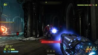 Прохождение Doom Eternal, часть 2 (Exultia)