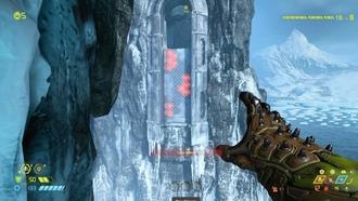 Прохождение Doom Eternal, часть 3 (База культистов)