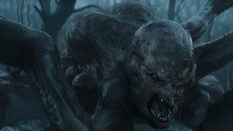 Netflix выпустил новый ролик, посвящённый «Ведьмаку»