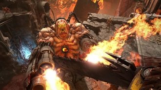 Прохождение Doom Eternal: советы по убийству Манкубуса