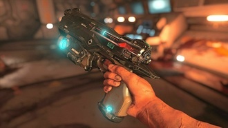 DOOM Eternal: список оружия, модов и апгрейдов (Часть 1)