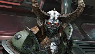 Doom Eternal: как убивать мародеров