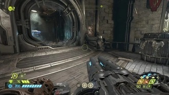 Прохождение DOOM Eternal – Крепость Рока и ее секреты