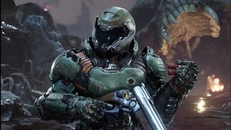 DOOM Eternal: гайд по прохождению для новичков