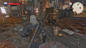 Главное задание: Последнее Испытание