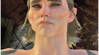 Главное задание: Va faill, Elaine