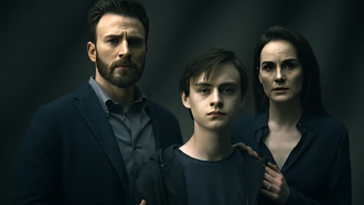 Вышел новый трейлер сериала «Защита Джейкоба»