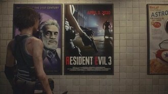 Гайд по Resident Evil 3: как открывать сейфы?